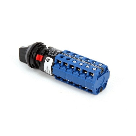 Market Forge Switch Rotary Cp021901 920125